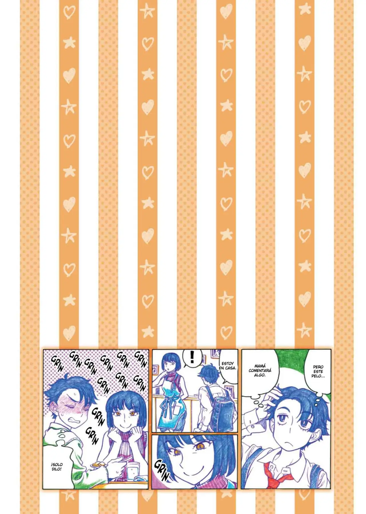 Oshiete! Galko-chan (2014) - Capítulo 22 - Página 6 - LectorTMOo