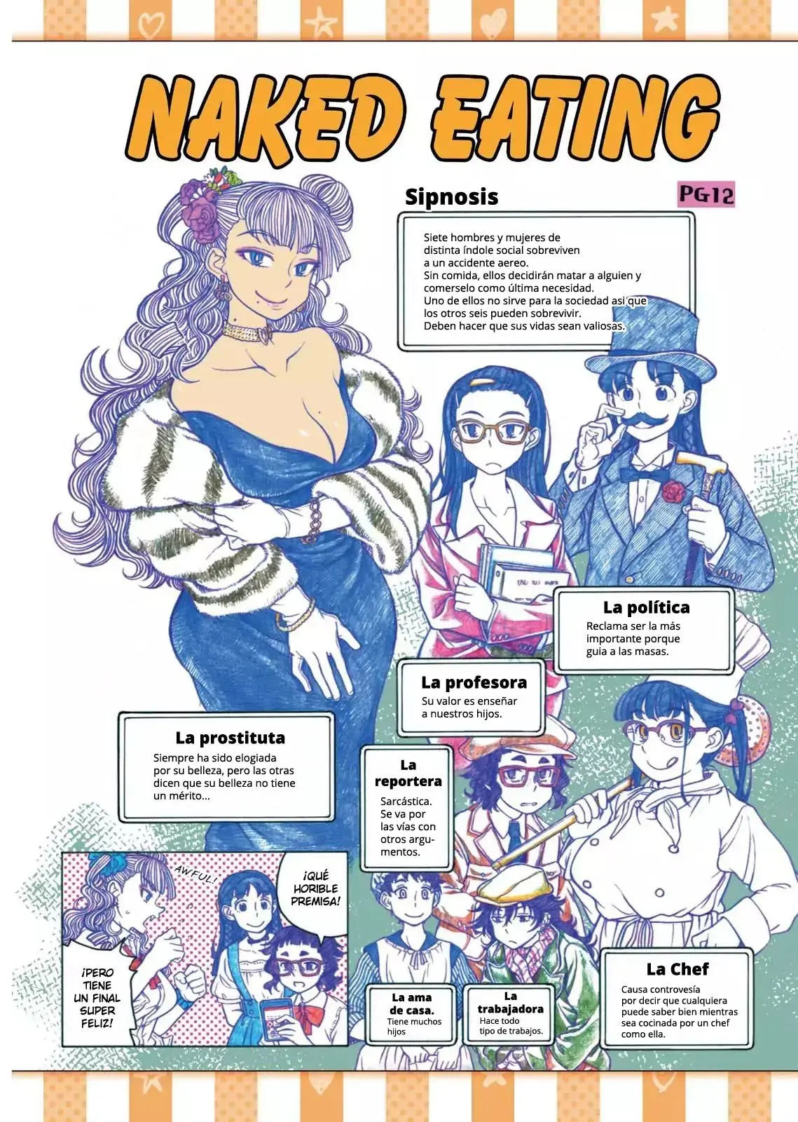Oshiete! Galko-chan (2014) - Capítulo 28 - Página 7 - LectorTMOo