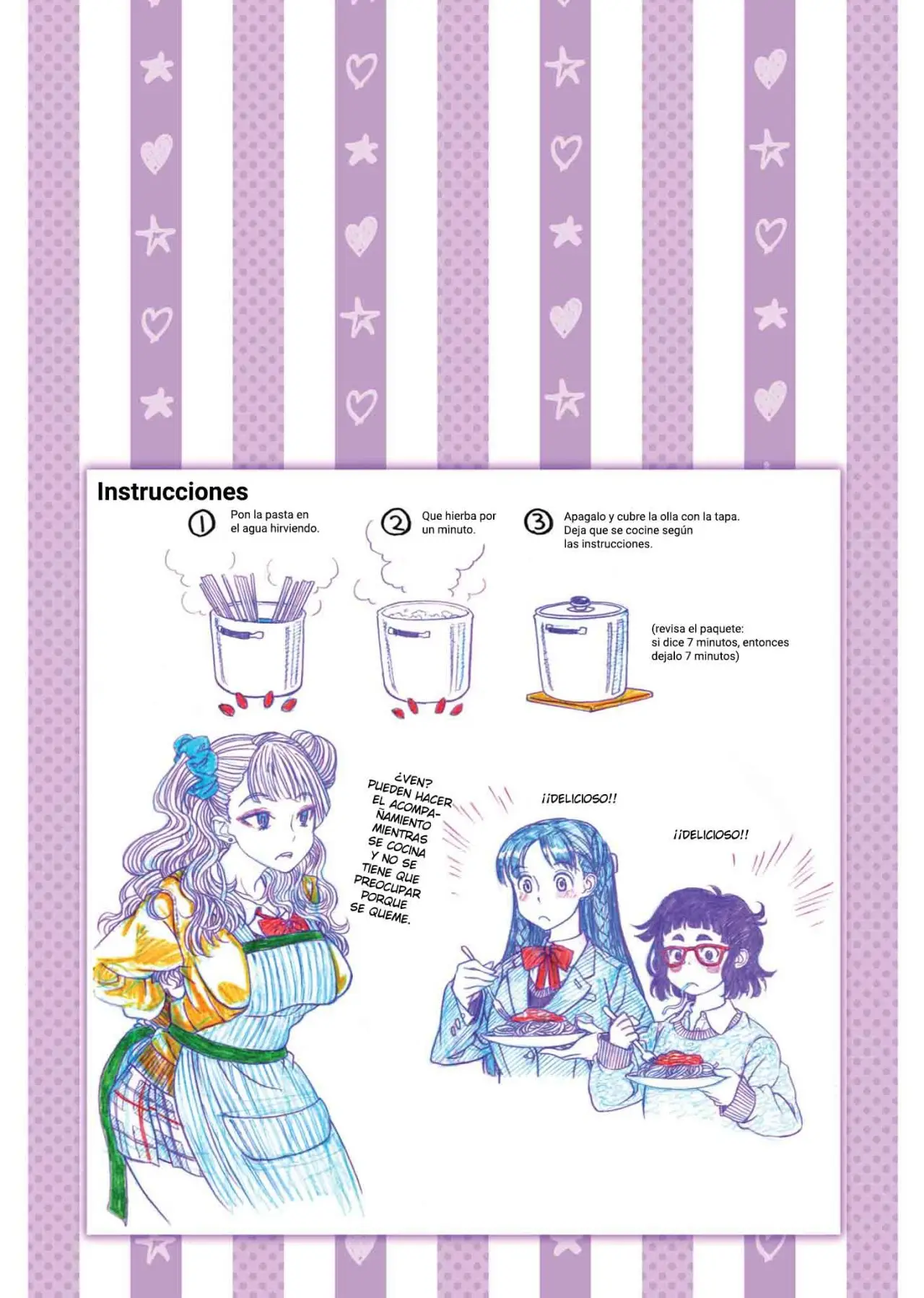 Oshiete! Galko-chan (2014) - Capítulo 5 - Página 5 - LectorTMOo