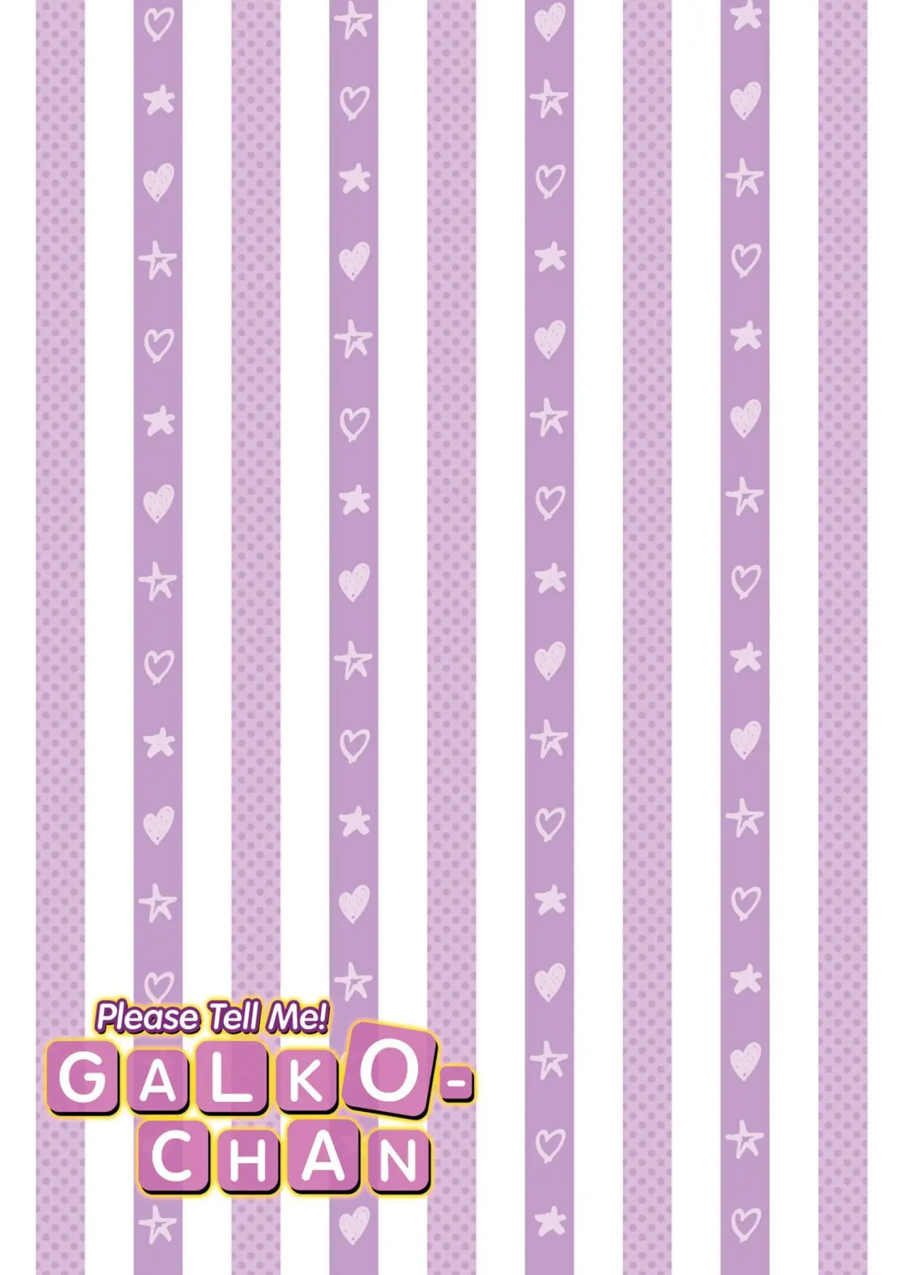 Oshiete! Galko-chan (2014) - Capítulo 9 - Página 6 - LectorTMOo
