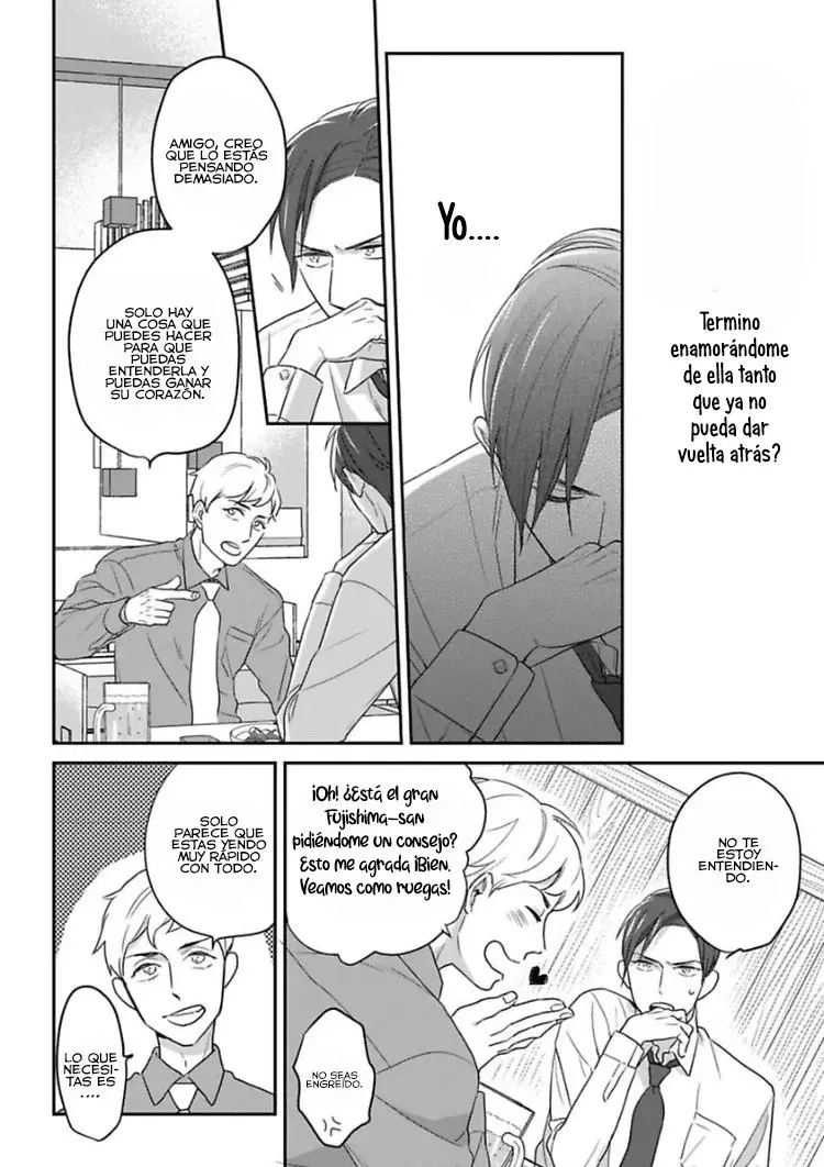 Oshiete Kudasai, Fujishima-san! (2017) - Capítulo 10 - Página 13 - LectorTMOo
