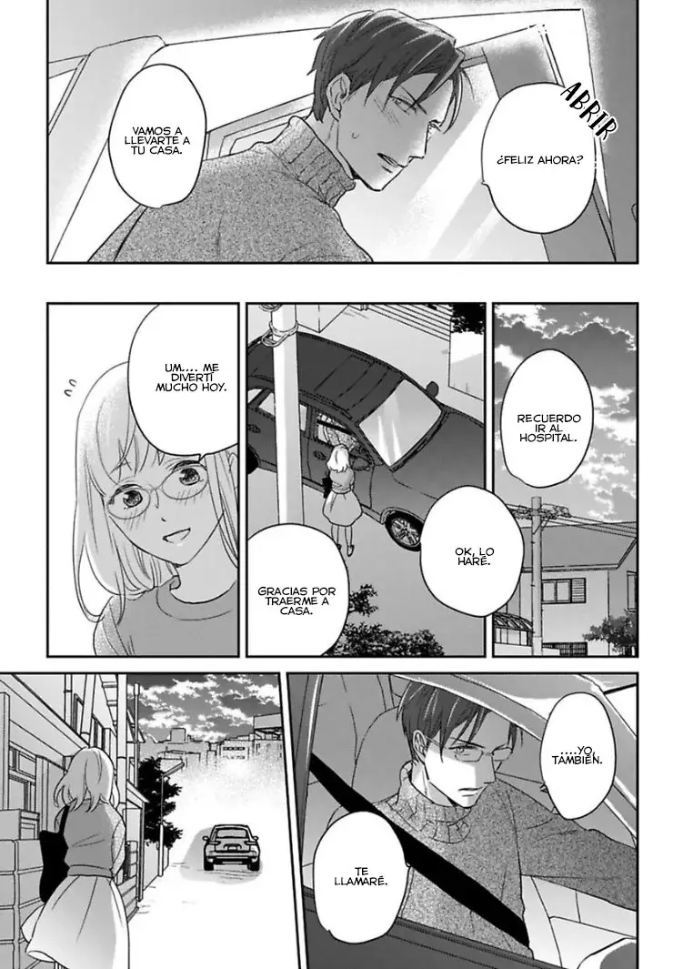 Oshiete Kudasai, Fujishima-san! (2017) - Capítulo 11 - Página 12 - LectorTMOo