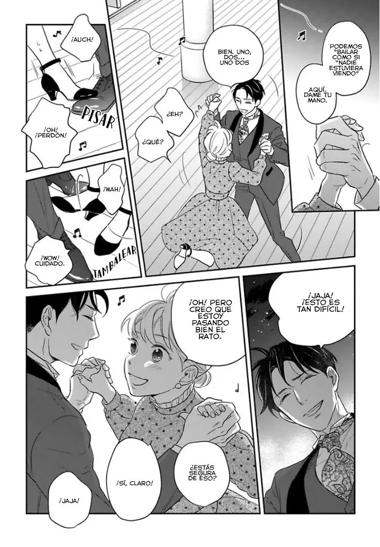 Oshiete Kudasai, Fujishima-san! (2017) - Capítulo 11 - Página 26 - LectorTMOo