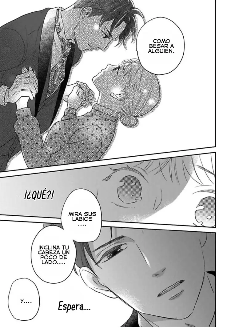Oshiete Kudasai, Fujishima-san! (2017) - Capítulo 11 - Página 28 - LectorTMOo