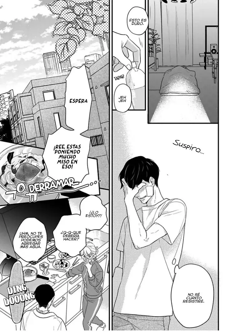 Oshiete Kudasai, Fujishima-san! (2017) - Capítulo 13 - Página 14 - LectorTMOo