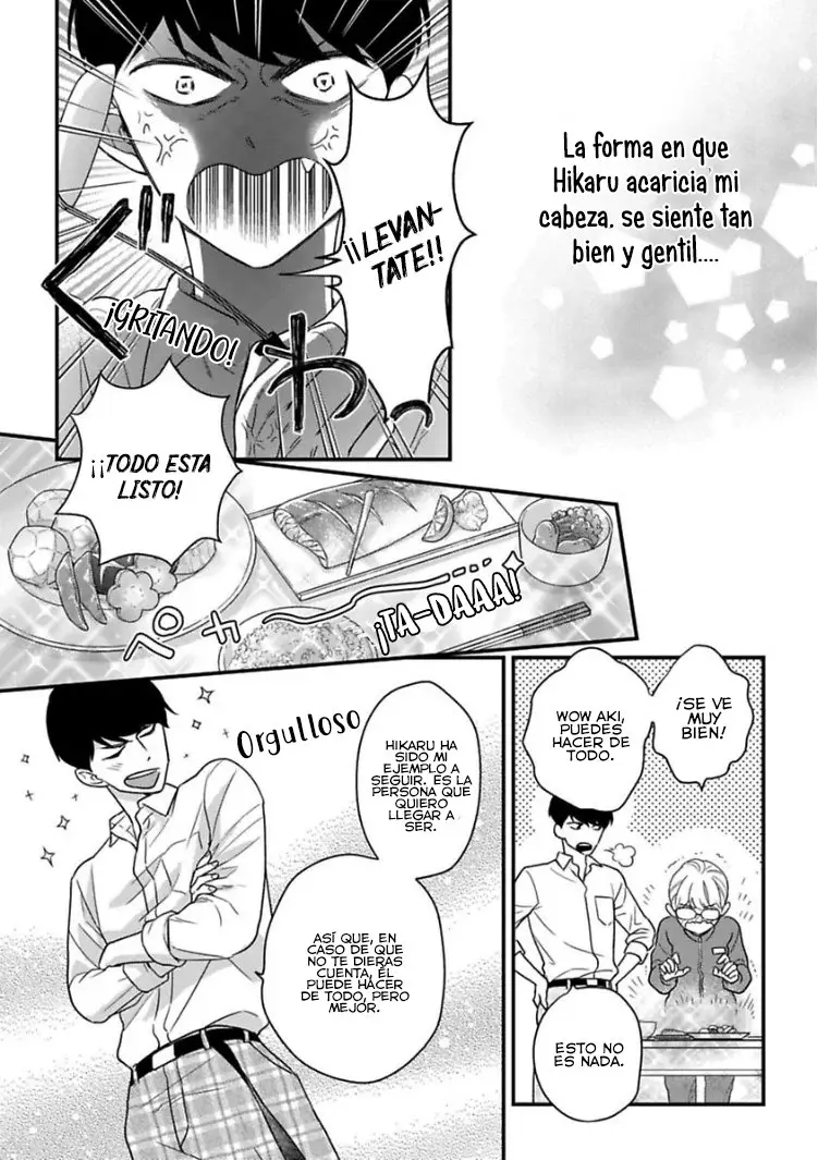 Oshiete Kudasai, Fujishima-san! (2017) - Capítulo 13 - Página 24 - LectorTMOo