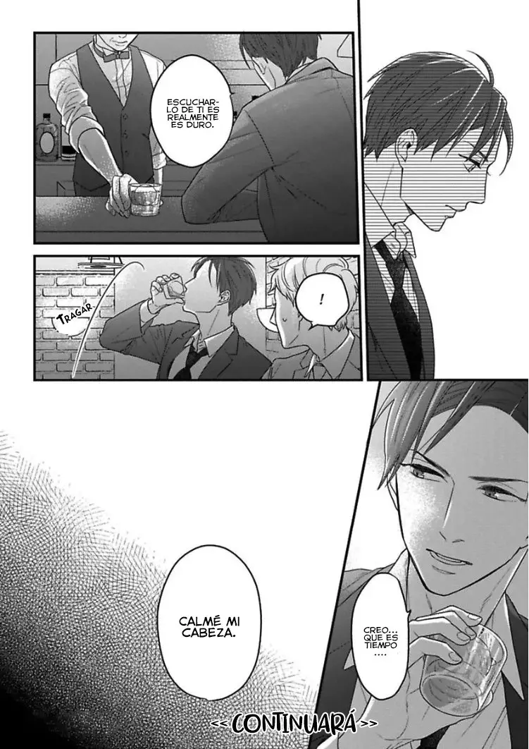 Oshiete Kudasai, Fujishima-san! (2017) - Capítulo 13 - Página 31 - LectorTMOo