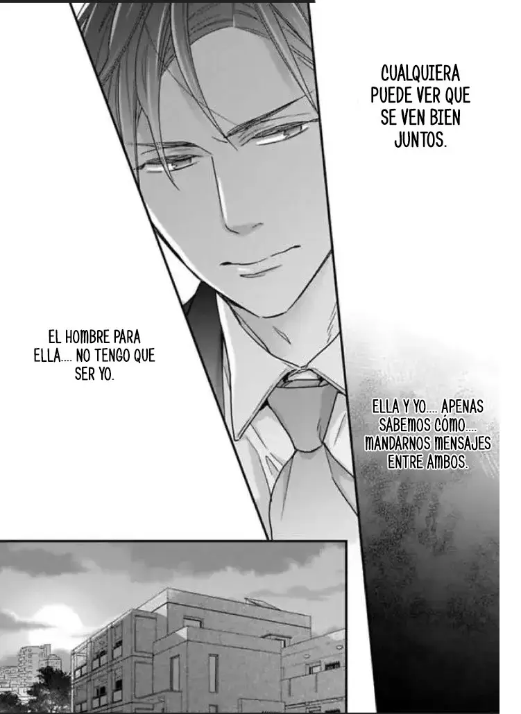 Oshiete Kudasai, Fujishima-san! (2017) - Capítulo 14 - Página 12 - LectorTMOo