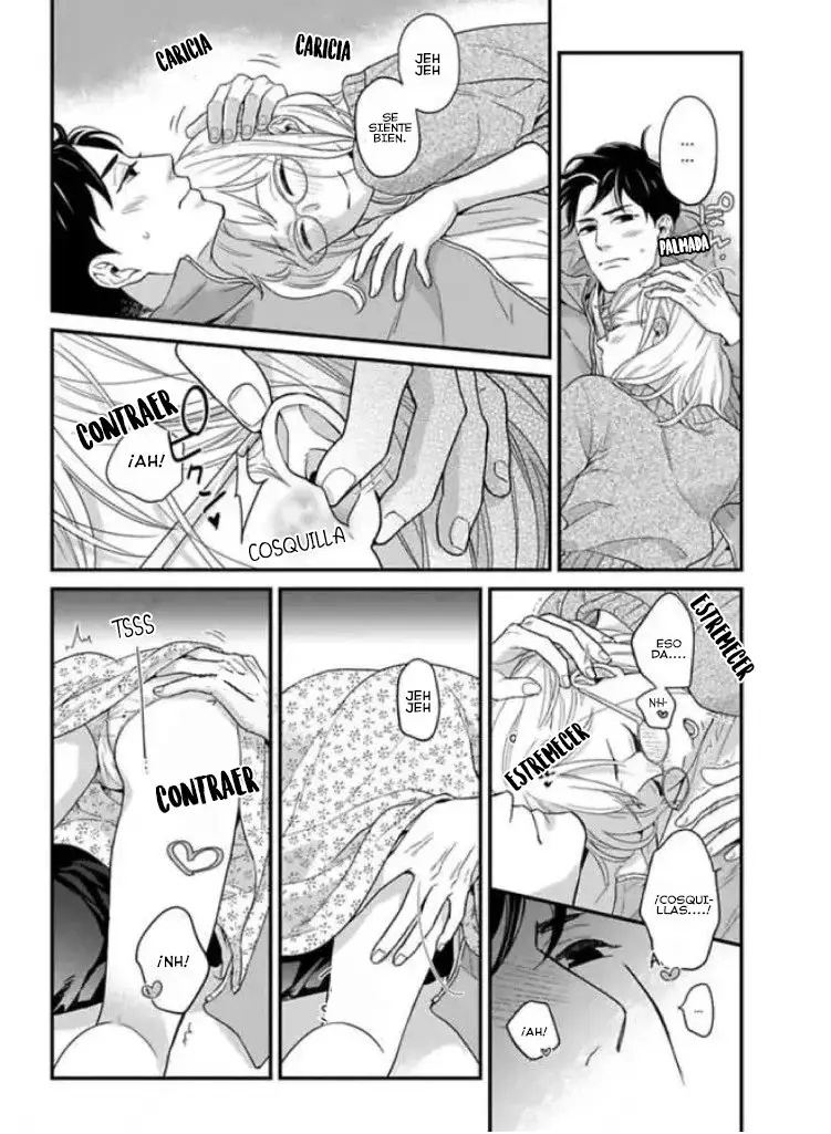Oshiete Kudasai, Fujishima-san! (2017) - Capítulo 14 - Página 20 - LectorTMOo