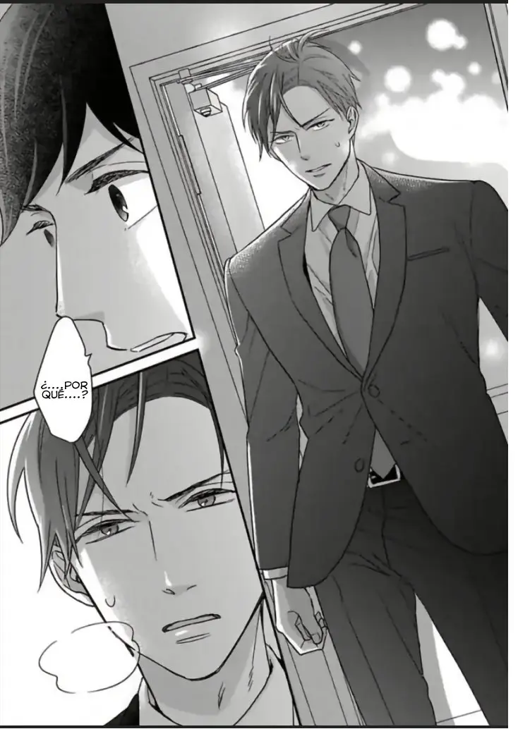 Oshiete Kudasai, Fujishima-san! (2017) - Capítulo 14 - Página 25 - LectorTMOo