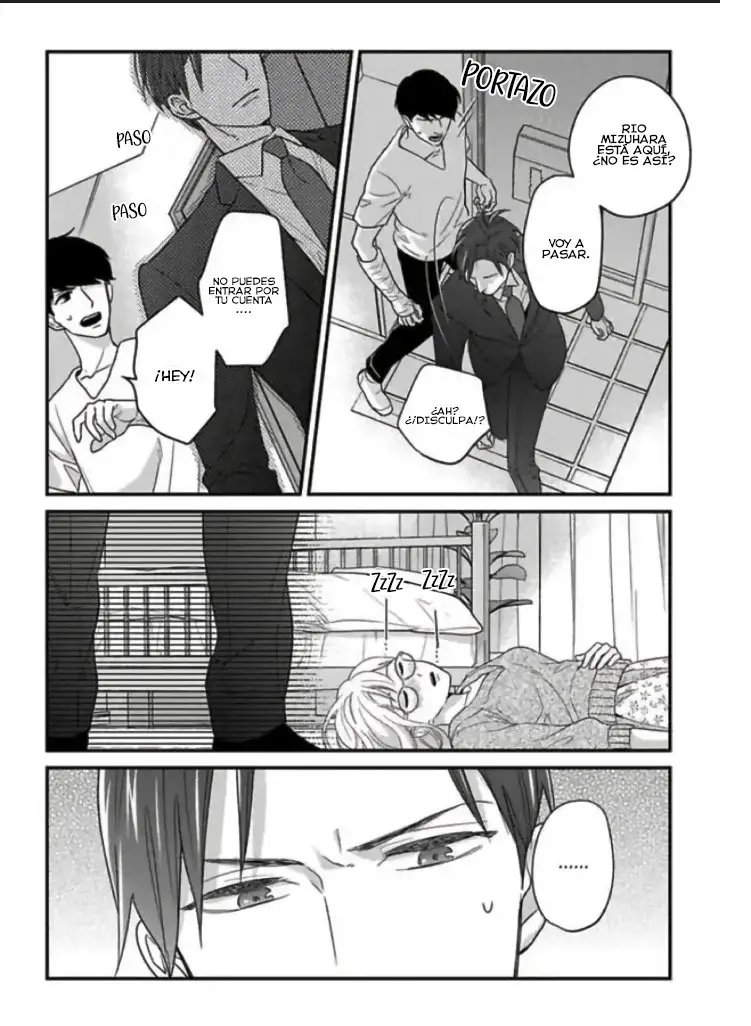 Oshiete Kudasai, Fujishima-san! (2017) - Capítulo 14 - Página 26 - LectorTMOo