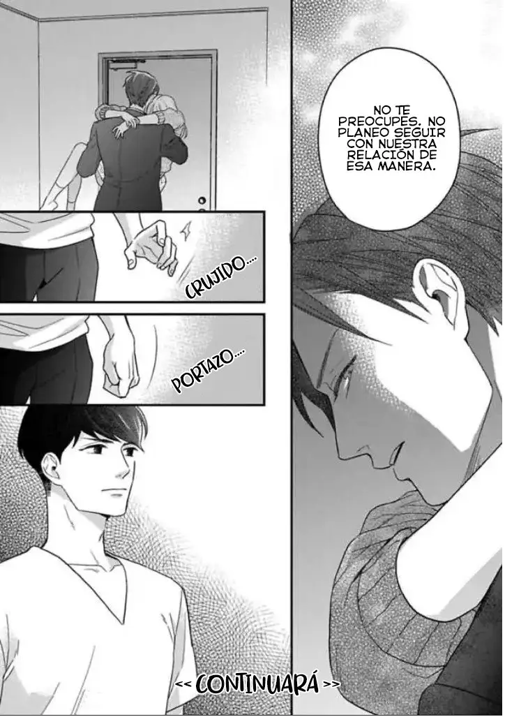 Oshiete Kudasai, Fujishima-san! (2017) - Capítulo 14 - Página 32 - LectorTMOo