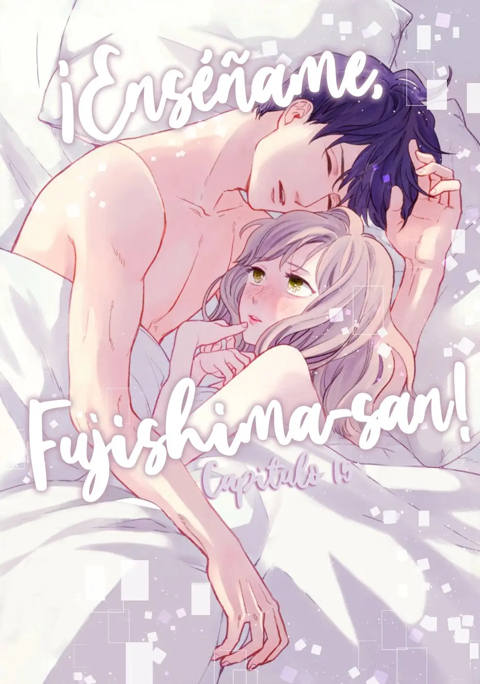 Oshiete Kudasai, Fujishima-san! (2017) - Capítulo 15 - Página 1 - LectorTMOo