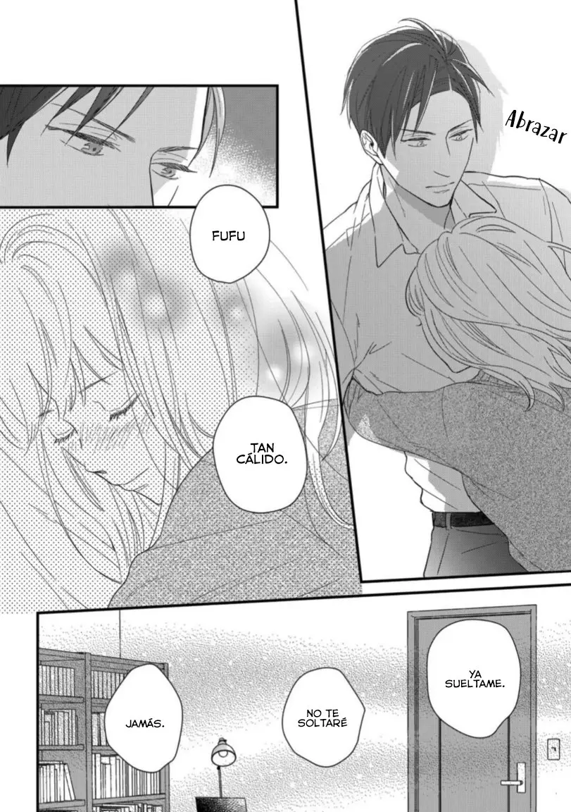 Oshiete Kudasai, Fujishima-san! (2017) - Capítulo 15 - Página 11 - LectorTMOo