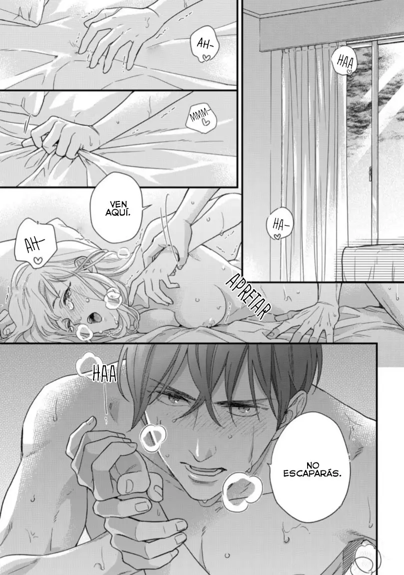 Oshiete Kudasai, Fujishima-san! (2017) - Capítulo 17 - Página 3 - LectorTMOo