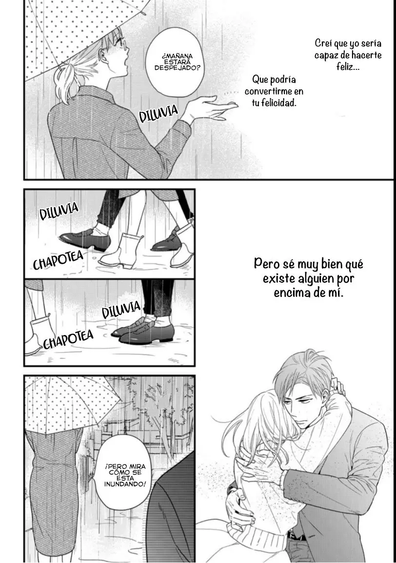 Oshiete Kudasai, Fujishima-san! (2017) - Capítulo 17 - Página 22 - LectorTMOo
