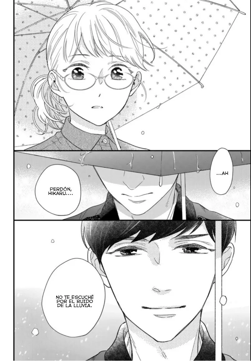 Oshiete Kudasai, Fujishima-san! (2017) - Capítulo 17 - Página 24 - LectorTMOo