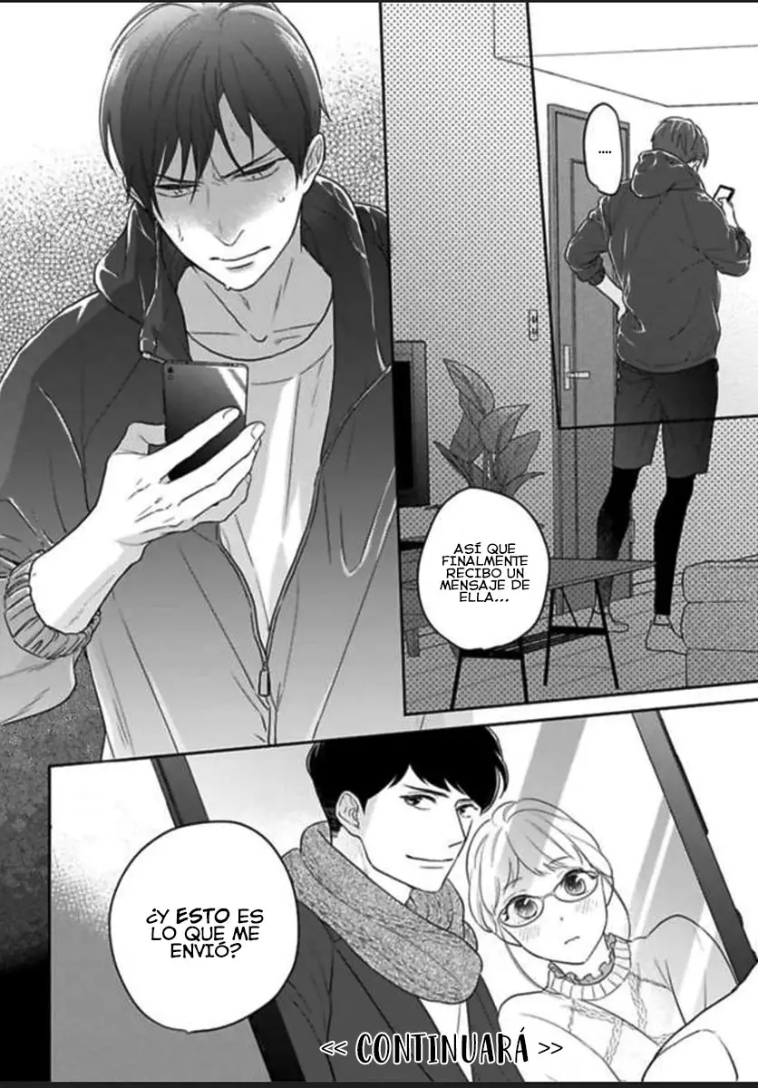 Oshiete Kudasai, Fujishima-san! (2017) - Capítulo 7 - Página 24 - LectorTMOo