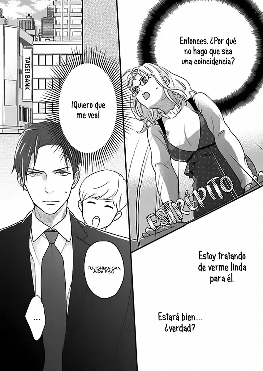 Oshiete Kudasai, Fujishima-san! (2017) - Capítulo 8 - Página 12 - LectorTMOo