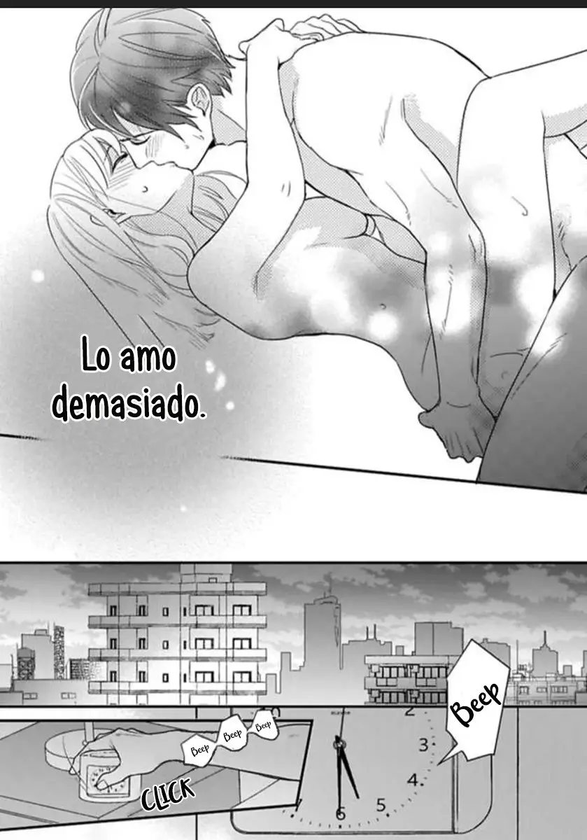 Oshiete Kudasai, Fujishima-san! (2017) - Capítulo 9 - Página 26 - LectorTMOo