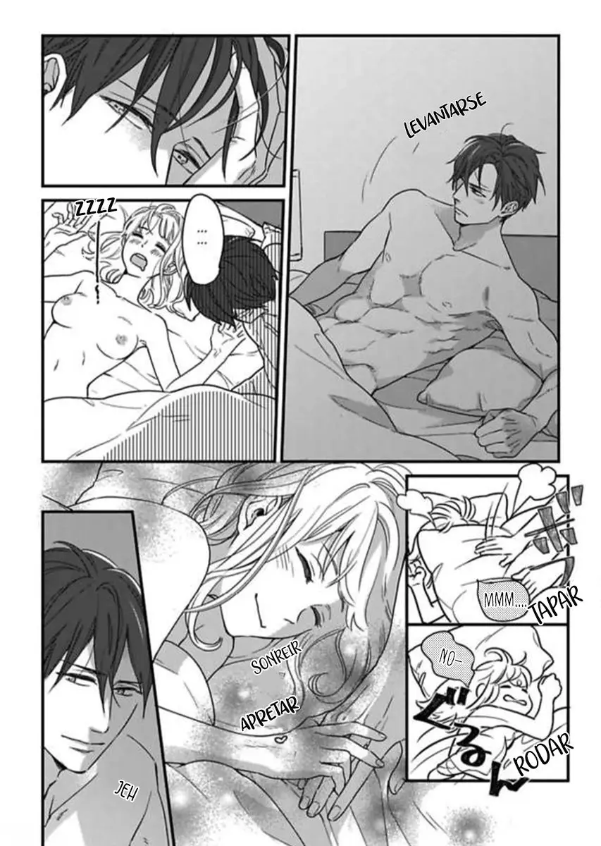 Oshiete Kudasai, Fujishima-san! (2017) - Capítulo 9 - Página 27 - LectorTMOo