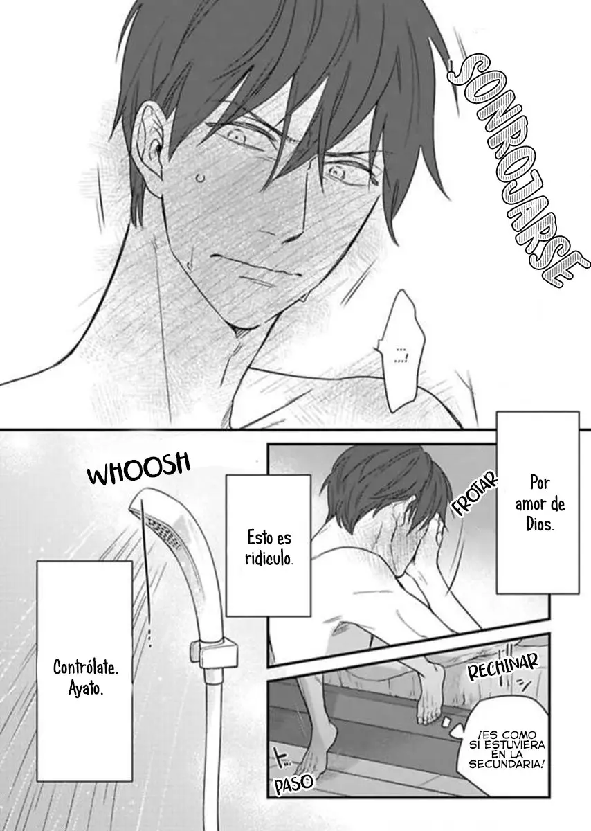 Oshiete Kudasai, Fujishima-san! (2017) - Capítulo 9 - Página 30 - LectorTMOo