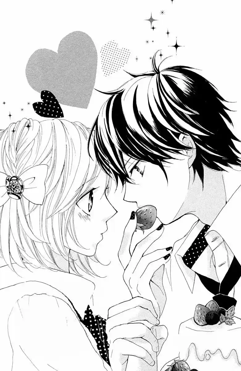 Oshiete, Kurogane-kun (2012) - Capítulo 4 - Página 42 - LectorTMOo