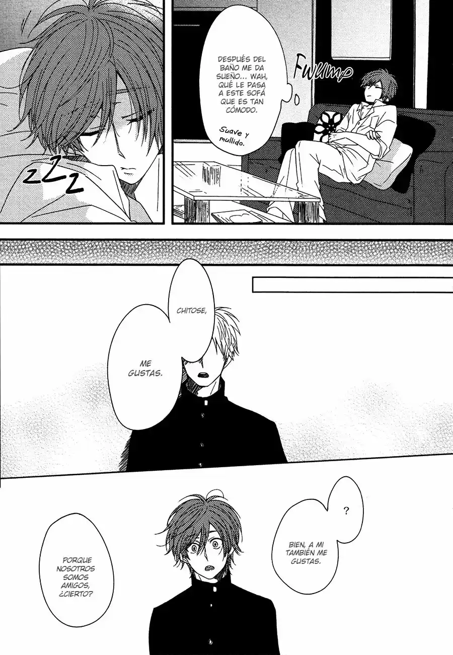 Oshiete, Ookami-san (2015) - Capítulo 1 - Página 18 - LectorTMOo