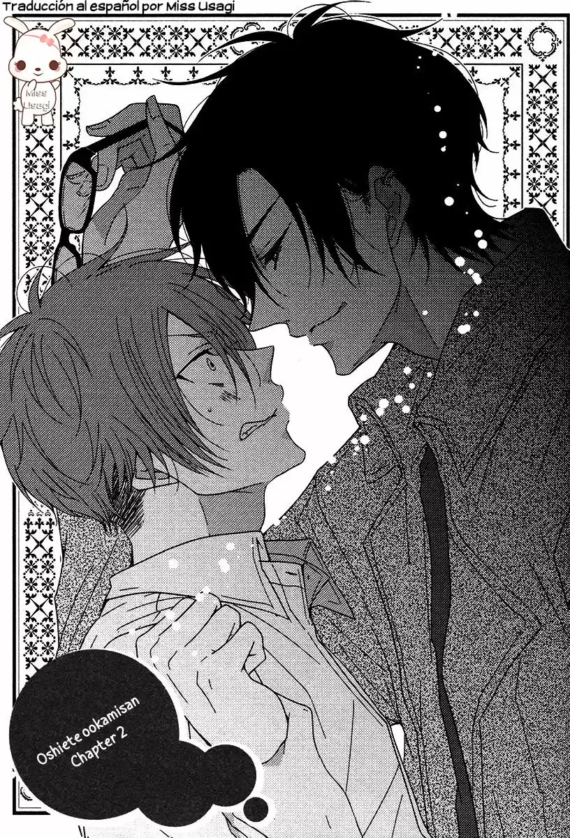 Oshiete, Ookami-san (2015) - Capítulo 2 - Página 2 - LectorTMOo