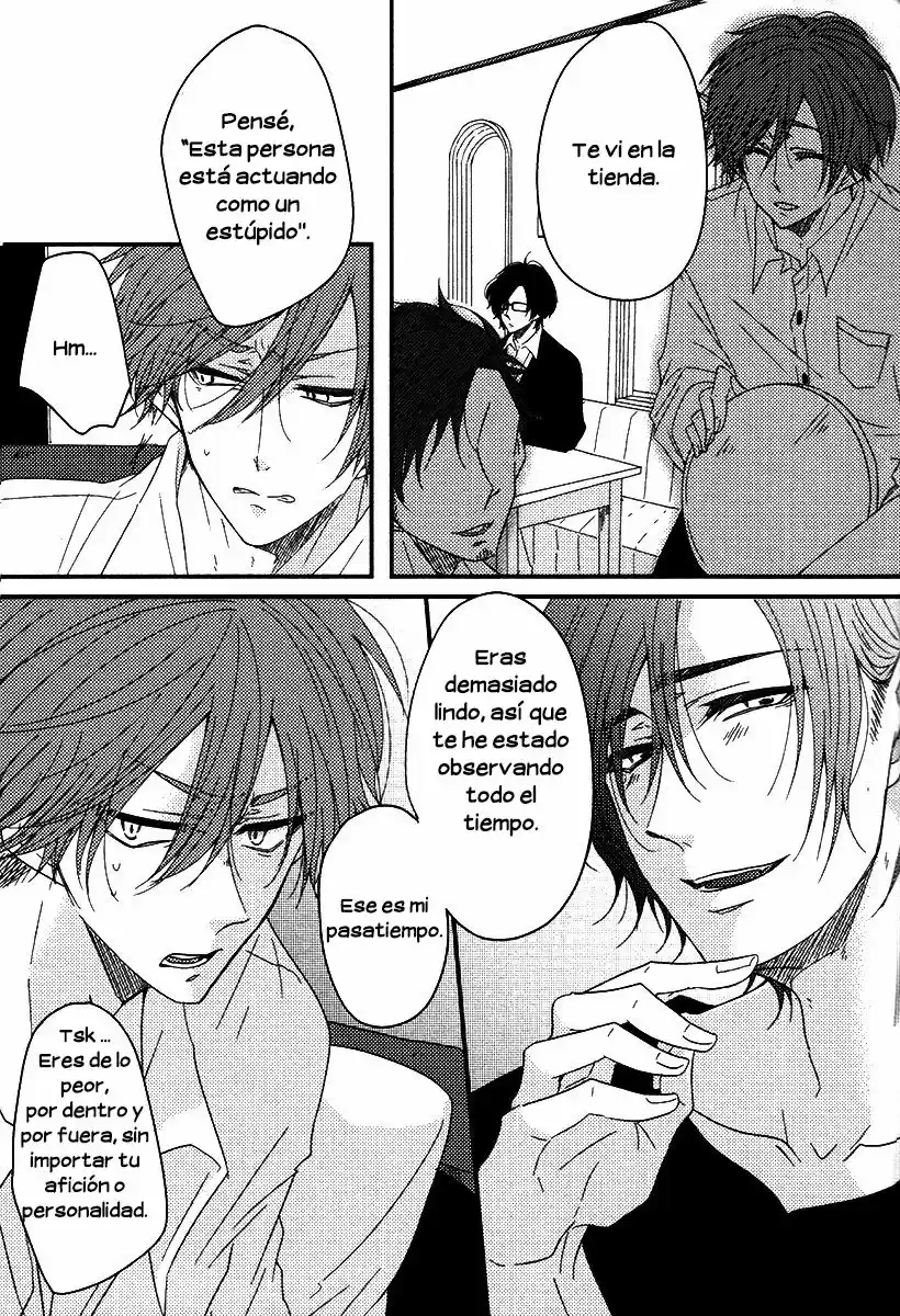 Oshiete, Ookami-san (2015) - Capítulo 2 - Página 6 - LectorTMOo