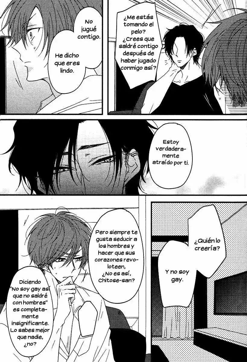Oshiete, Ookami-san (2015) - Capítulo 2 - Página 9 - LectorTMOo