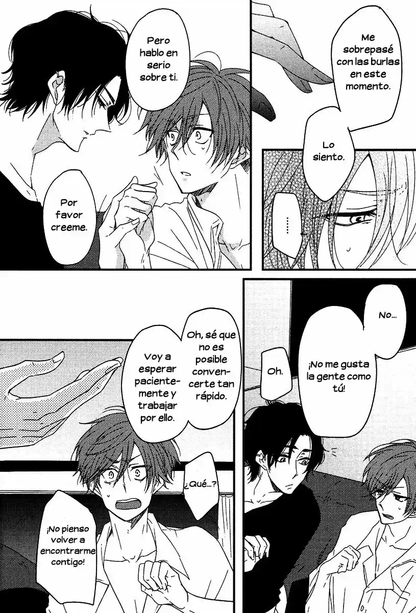 Oshiete, Ookami-san (2015) - Capítulo 2 - Página 10 - LectorTMOo