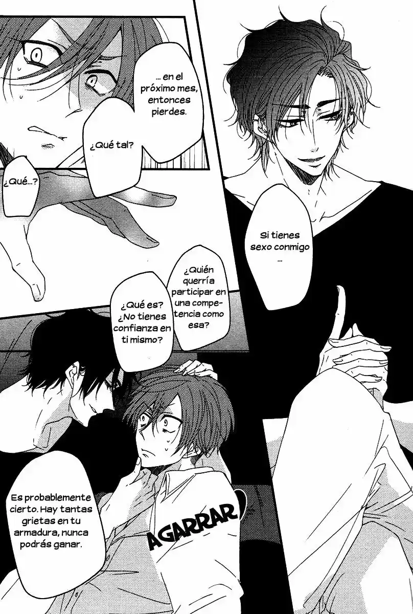 Oshiete, Ookami-san (2015) - Capítulo 2 - Página 13 - LectorTMOo