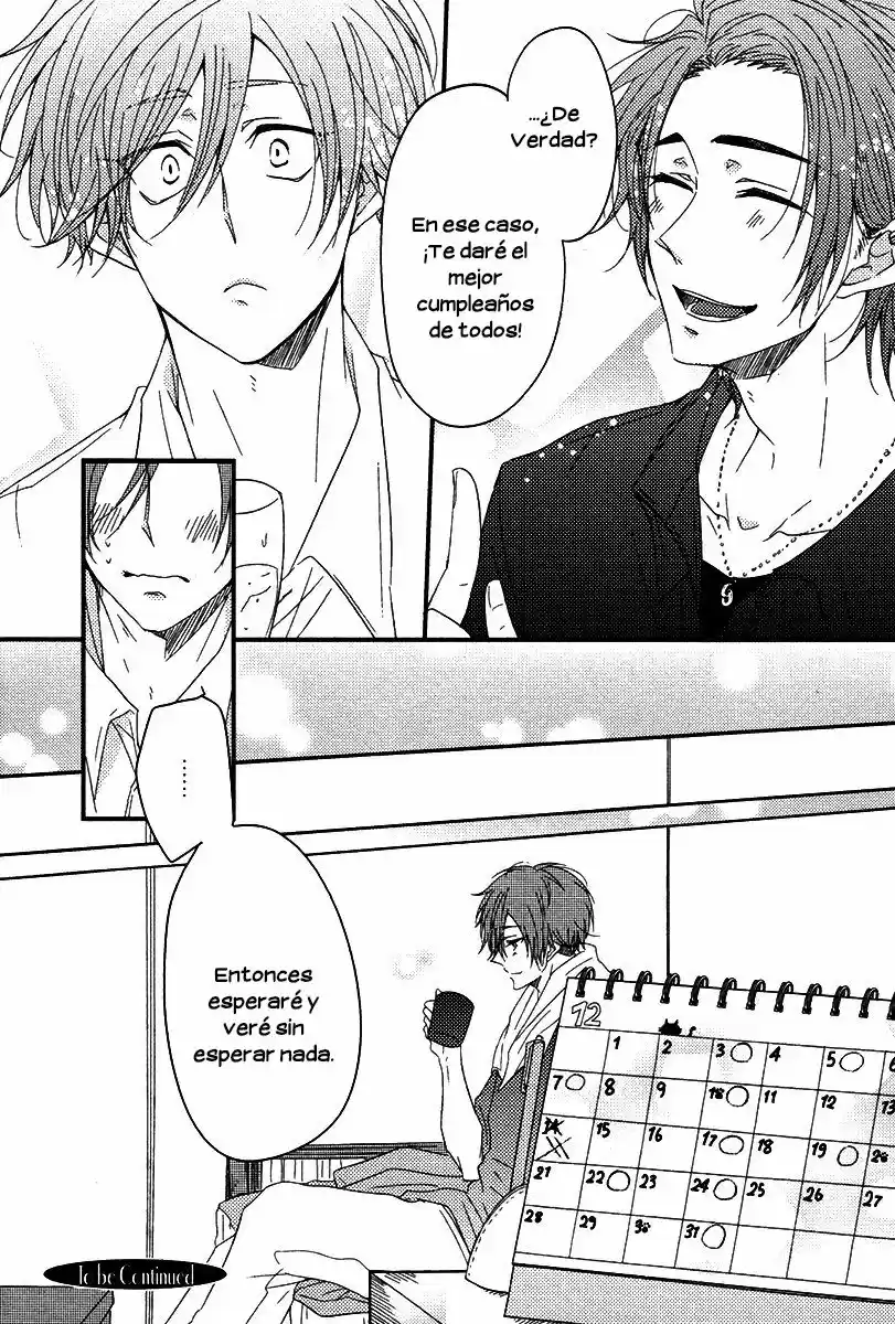Oshiete, Ookami-san (2015) - Capítulo 2 - Página 25 - LectorTMOo
