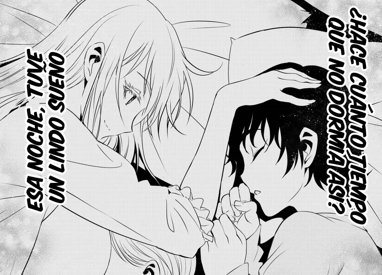 OSHIKAKE MAID SHIRAYUKI-SAN - Capítulo 1 - Página 33 - LectorTMOo