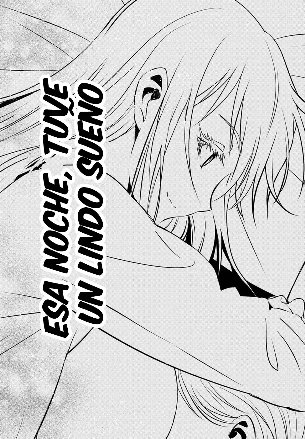 OSHIKAKE MAID SHIRAYUKI-SAN - Capítulo 1 - Página 35 - LectorTMOo