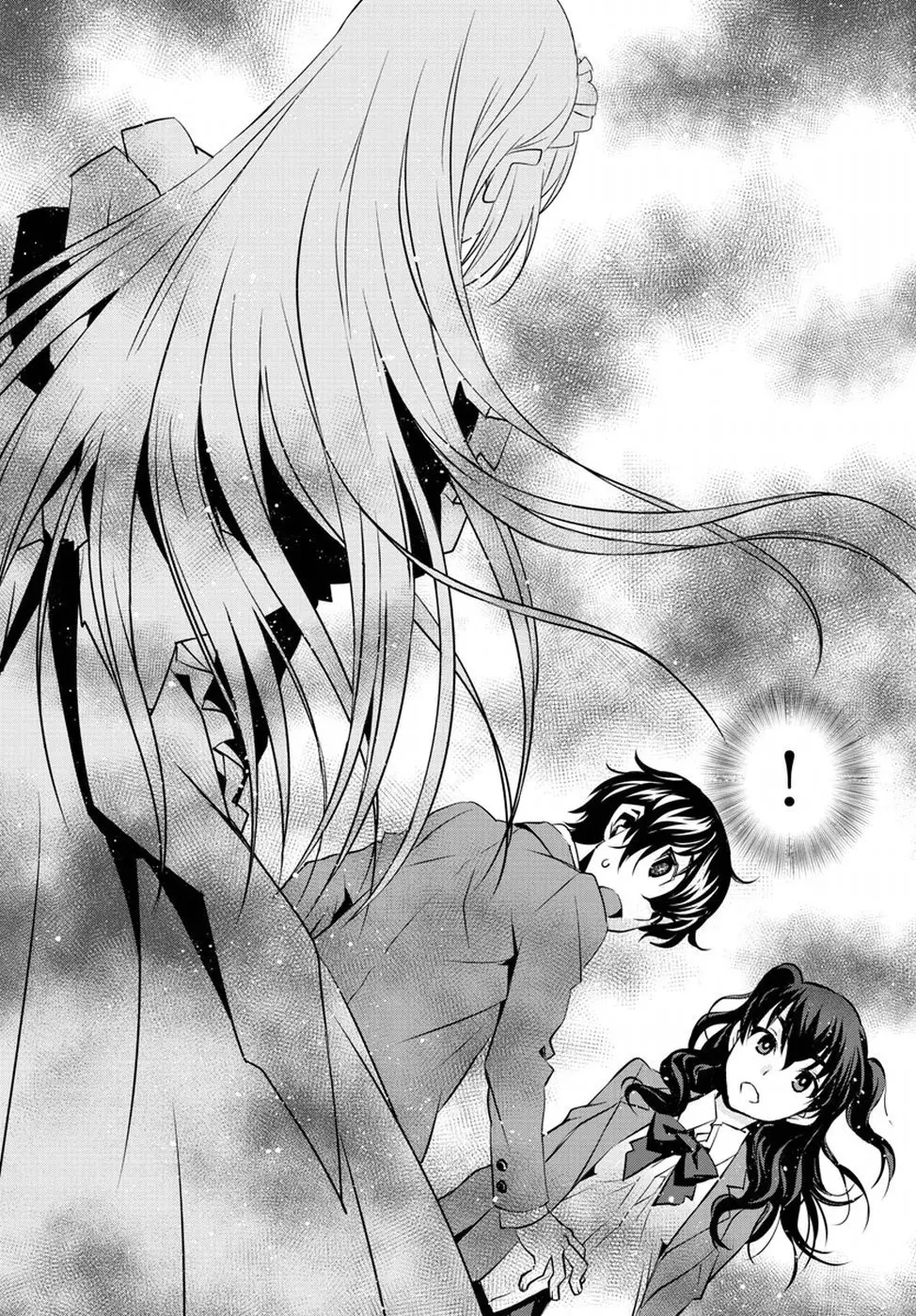 OSHIKAKE MAID SHIRAYUKI-SAN - Capítulo 2 - Página 20 - LectorTMOo