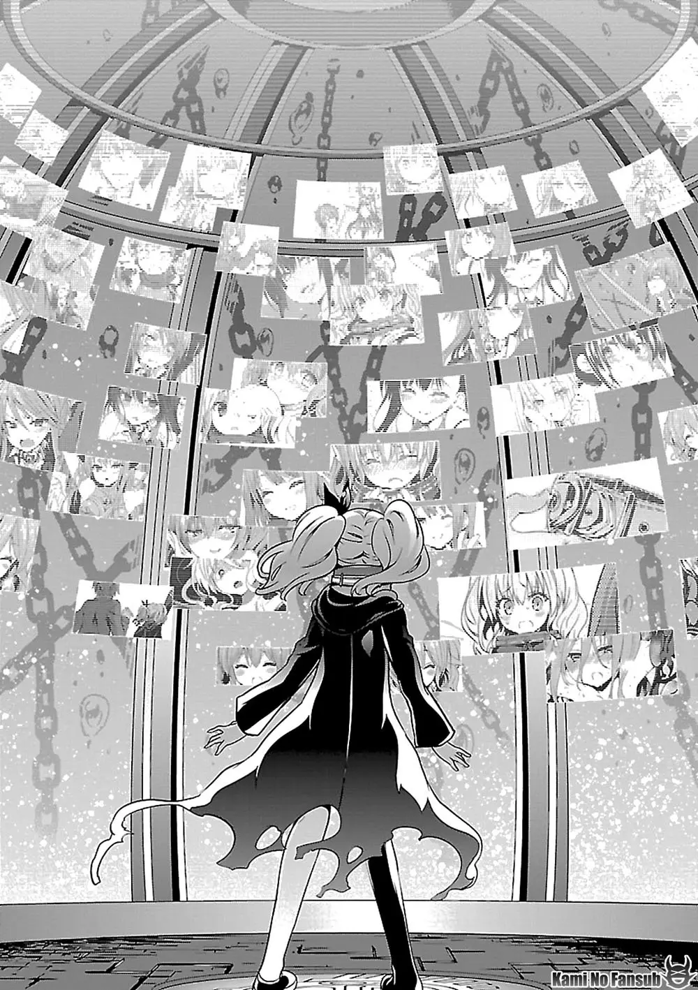 Oshioki Execute (2016) - Capítulo 15 - Página 26 - LectorTMOo