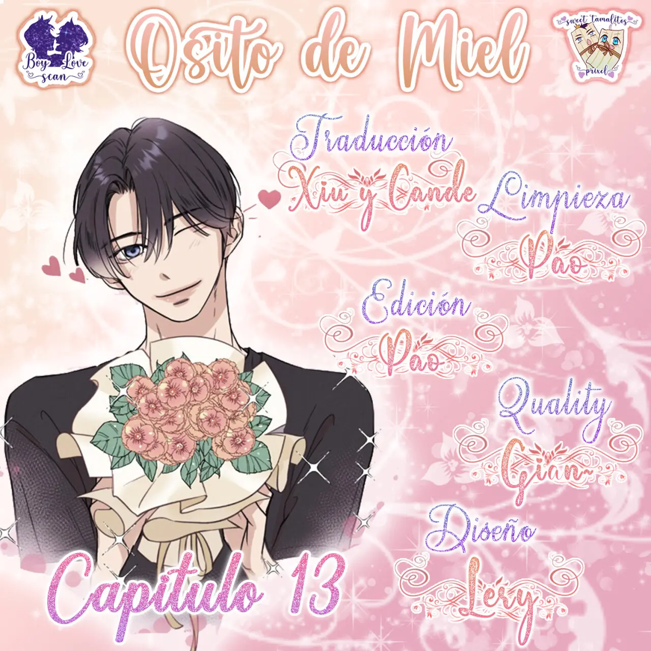Osito de Miel (Honey Bear) (2023) - Capítulo 13 - Página 3 - LectorTMOo