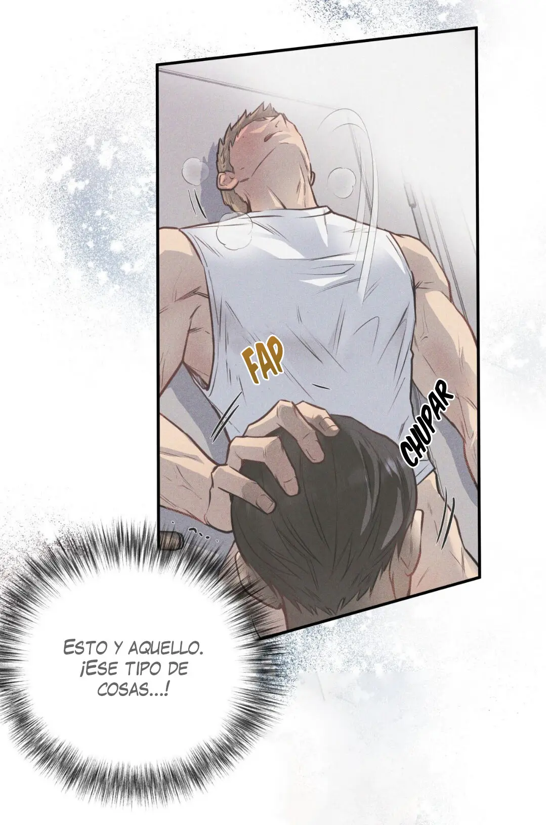 Osito de Miel (Honey Bear) (2023) - Capítulo 13 - Página 8 - LectorTMOo