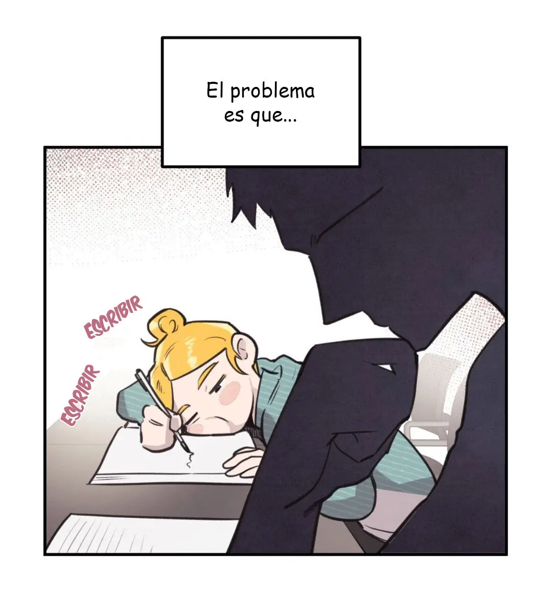 Osito de Miel (Honey Bear) (2023) - Capítulo 13 - Página 11 - LectorTMOo
