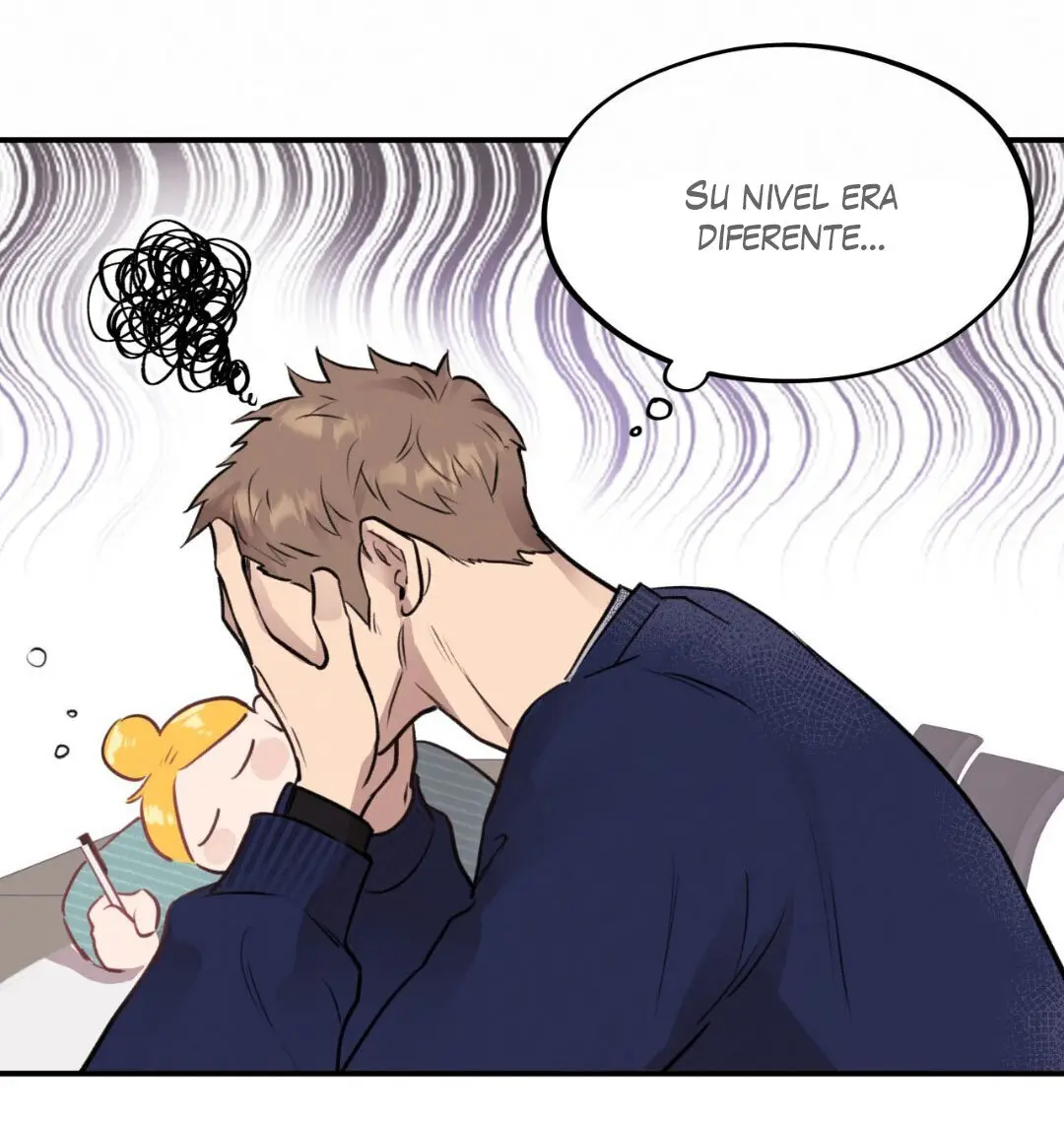 Osito de Miel (Honey Bear) (2023) - Capítulo 13 - Página 14 - LectorTMOo