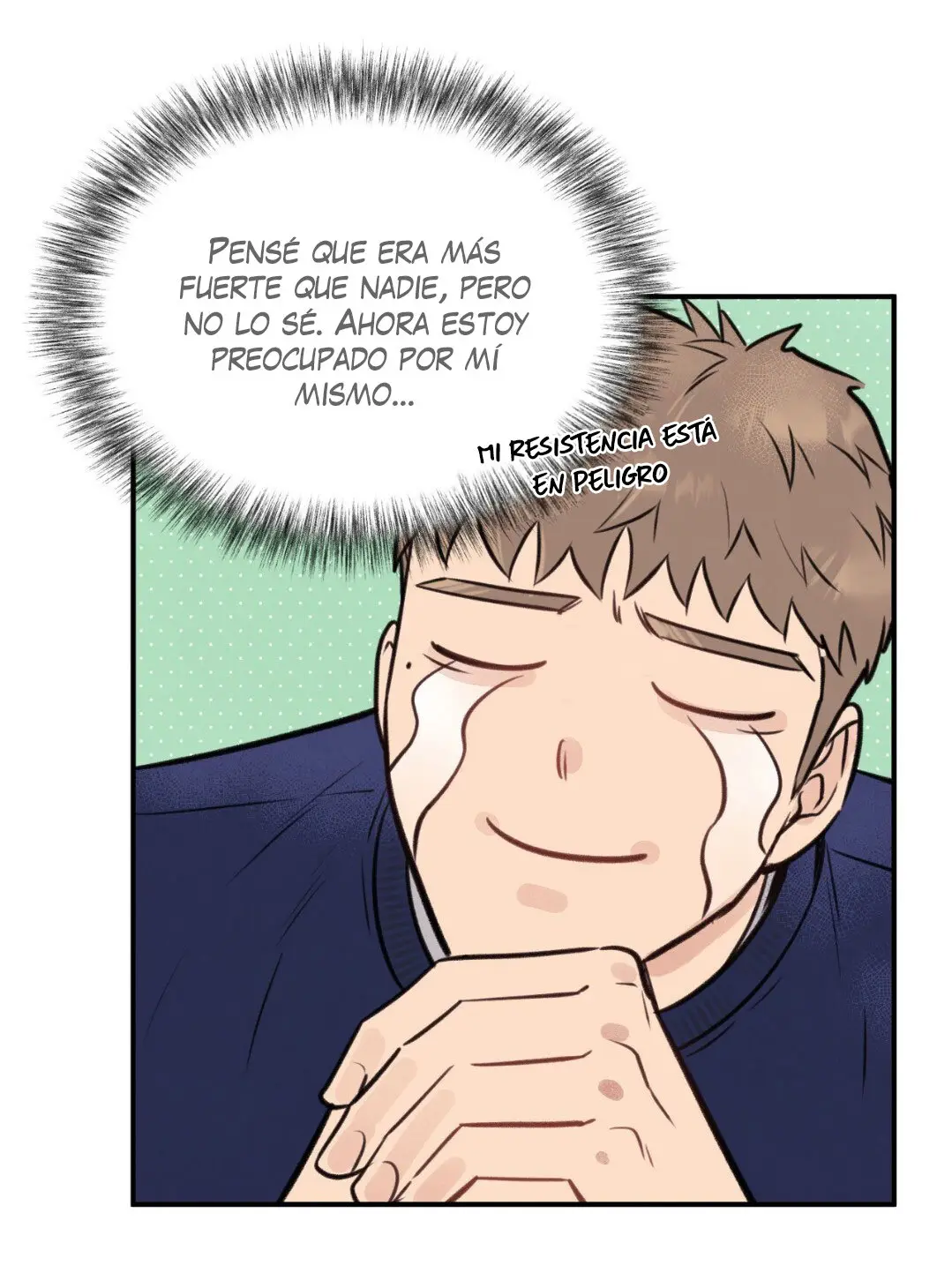 Osito de Miel (Honey Bear) (2023) - Capítulo 13 - Página 16 - LectorTMOo