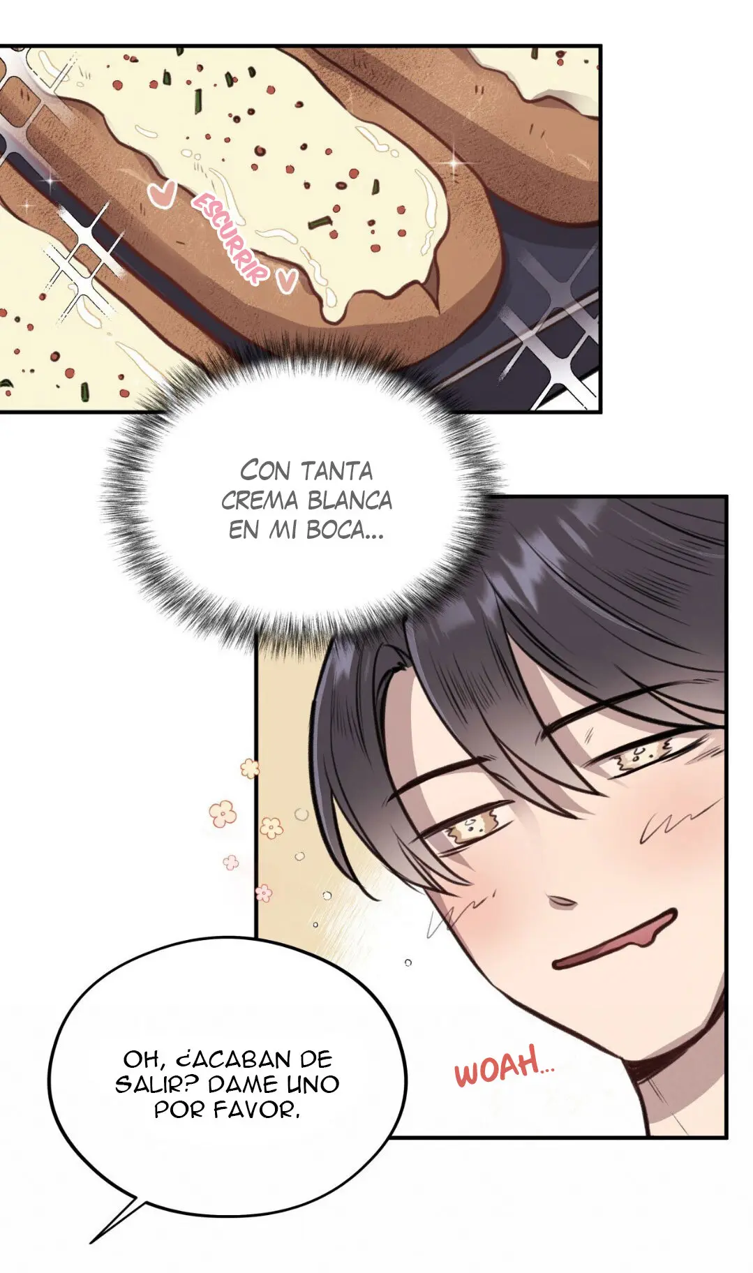 Osito de Miel (Honey Bear) (2023) - Capítulo 13 - Página 24 - LectorTMOo