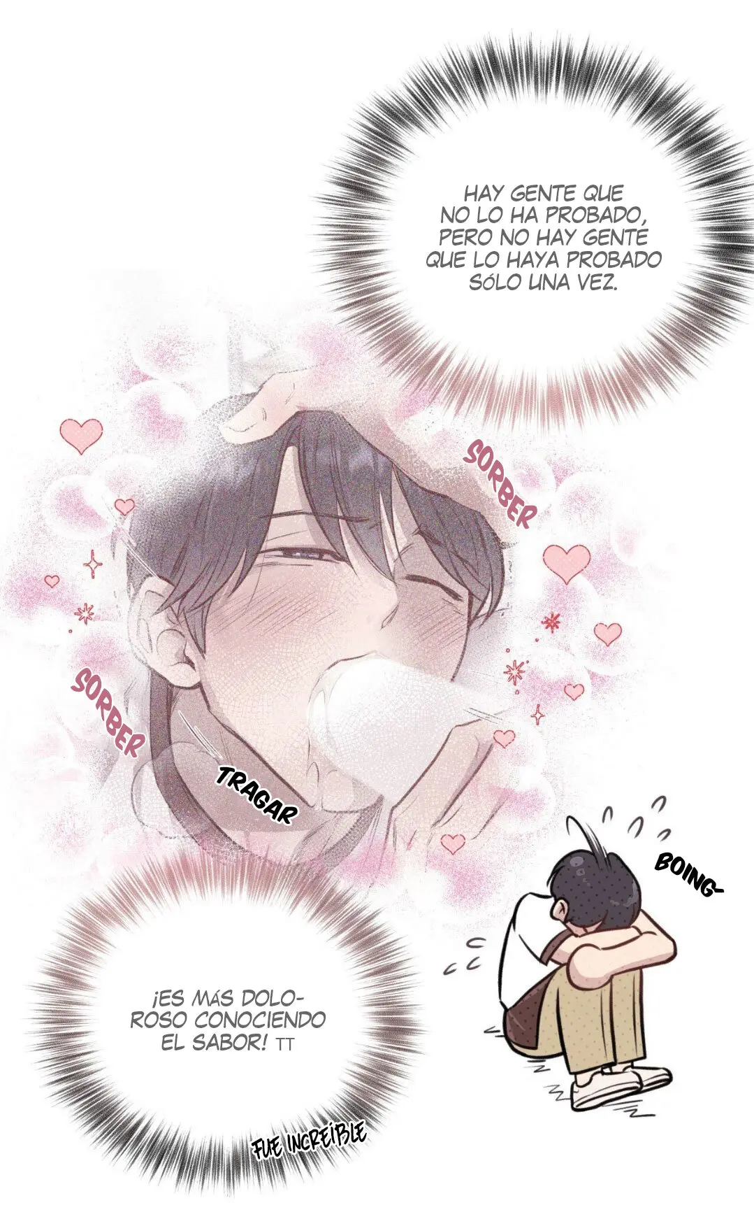 Osito de Miel (Honey Bear) (2023) - Capítulo 13 - Página 30 - LectorTMOo
