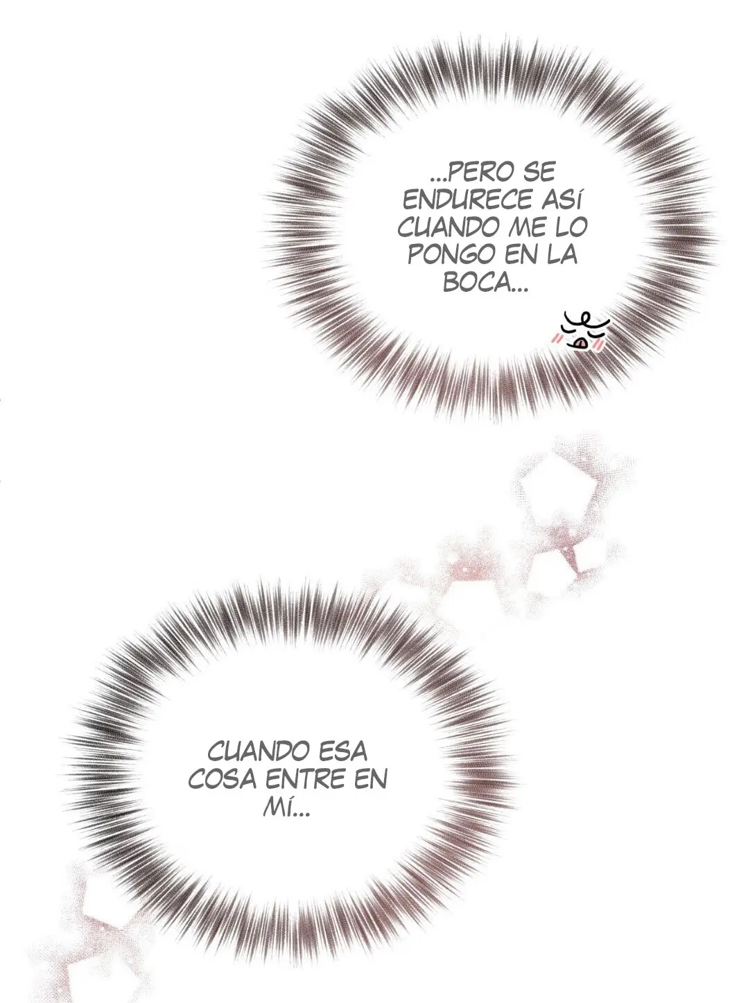 Osito de Miel (Honey Bear) (2023) - Capítulo 13 - Página 32 - LectorTMOo