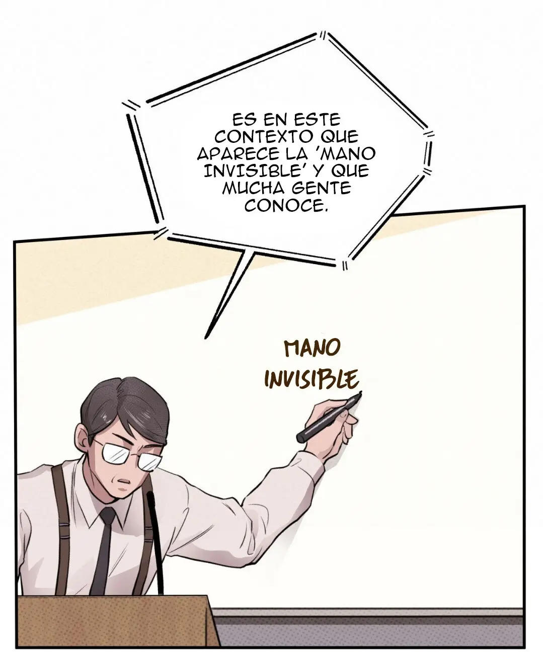 Osito de Miel (Honey Bear) (2023) - Capítulo 13 - Página 36 - LectorTMOo