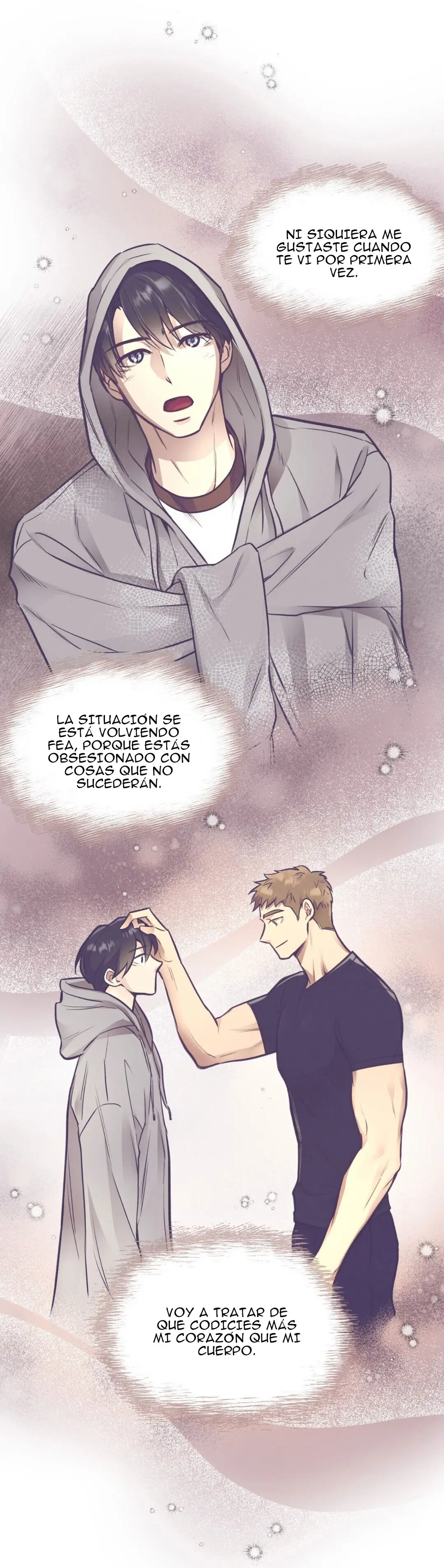 Osito de Miel (Honey Bear) (2023) - Capítulo 13 - Página 38 - LectorTMOo