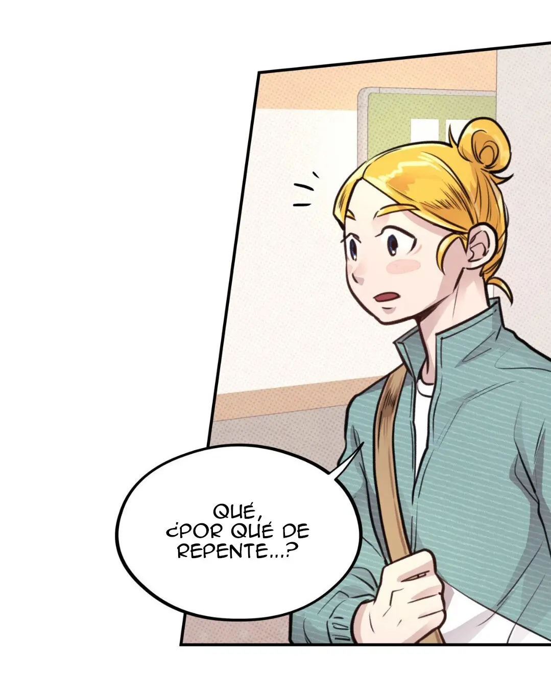 Osito de Miel (Honey Bear) (2023) - Capítulo 13 - Página 51 - LectorTMOo