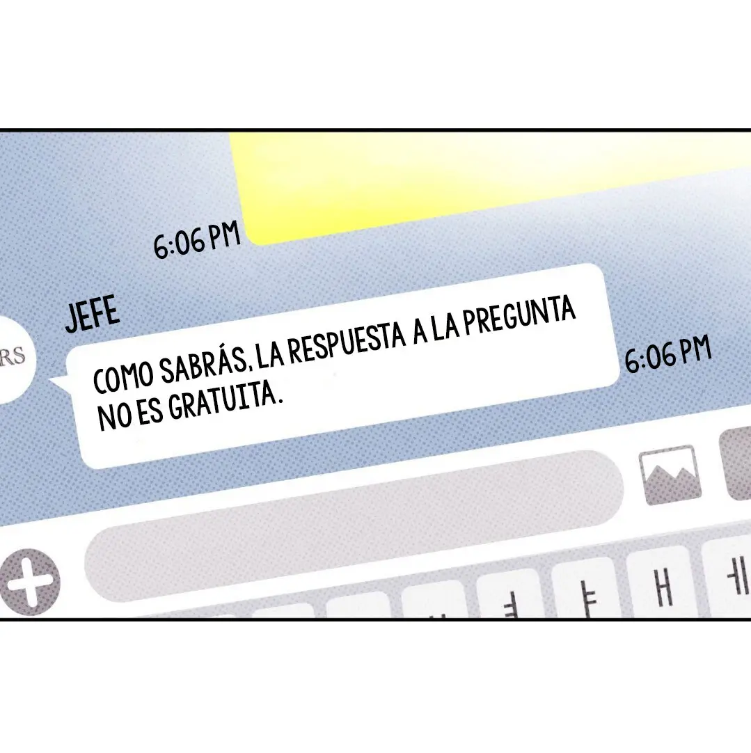 Osito de Miel (Honey Bear) (2023) - Capítulo 13 - Página 62 - LectorTMOo